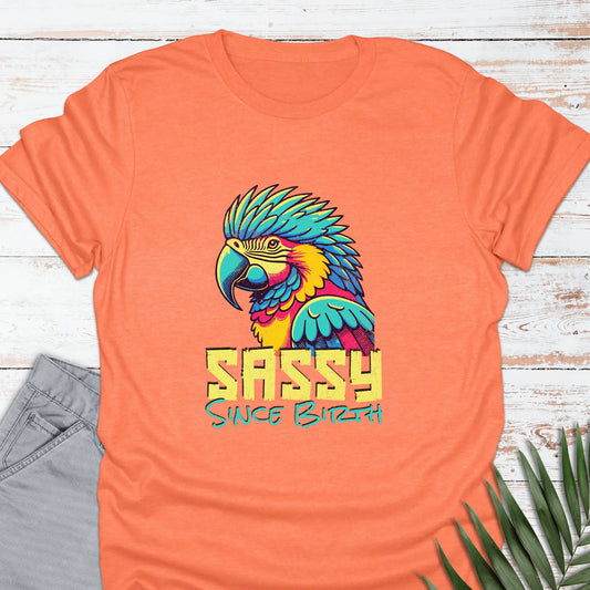 Sassy T-shirt