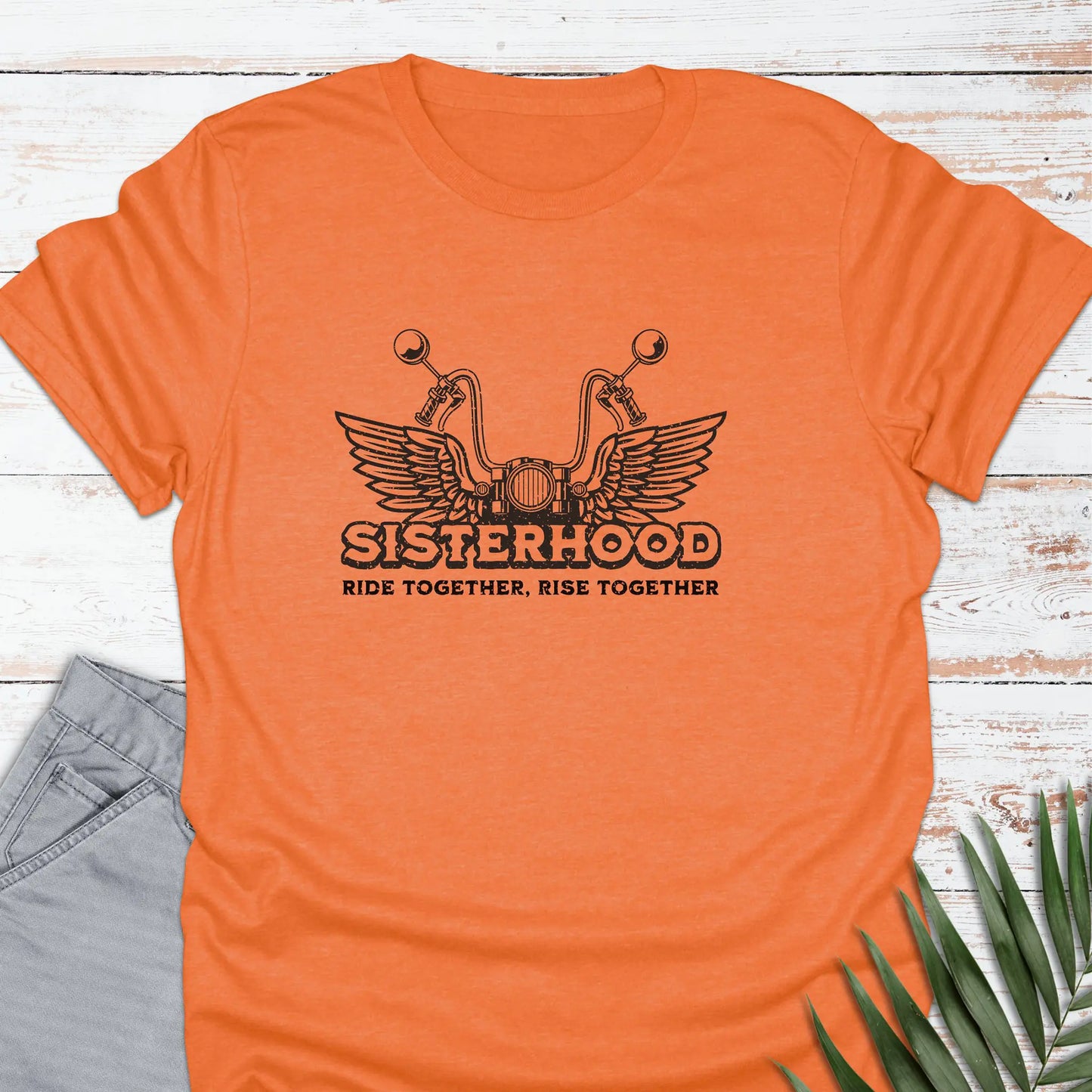 Sisterhood T-shirt
