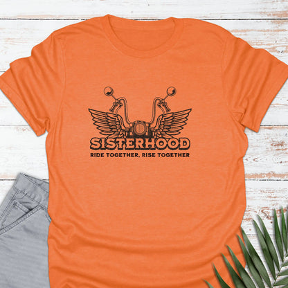 Sisterhood T-shirt