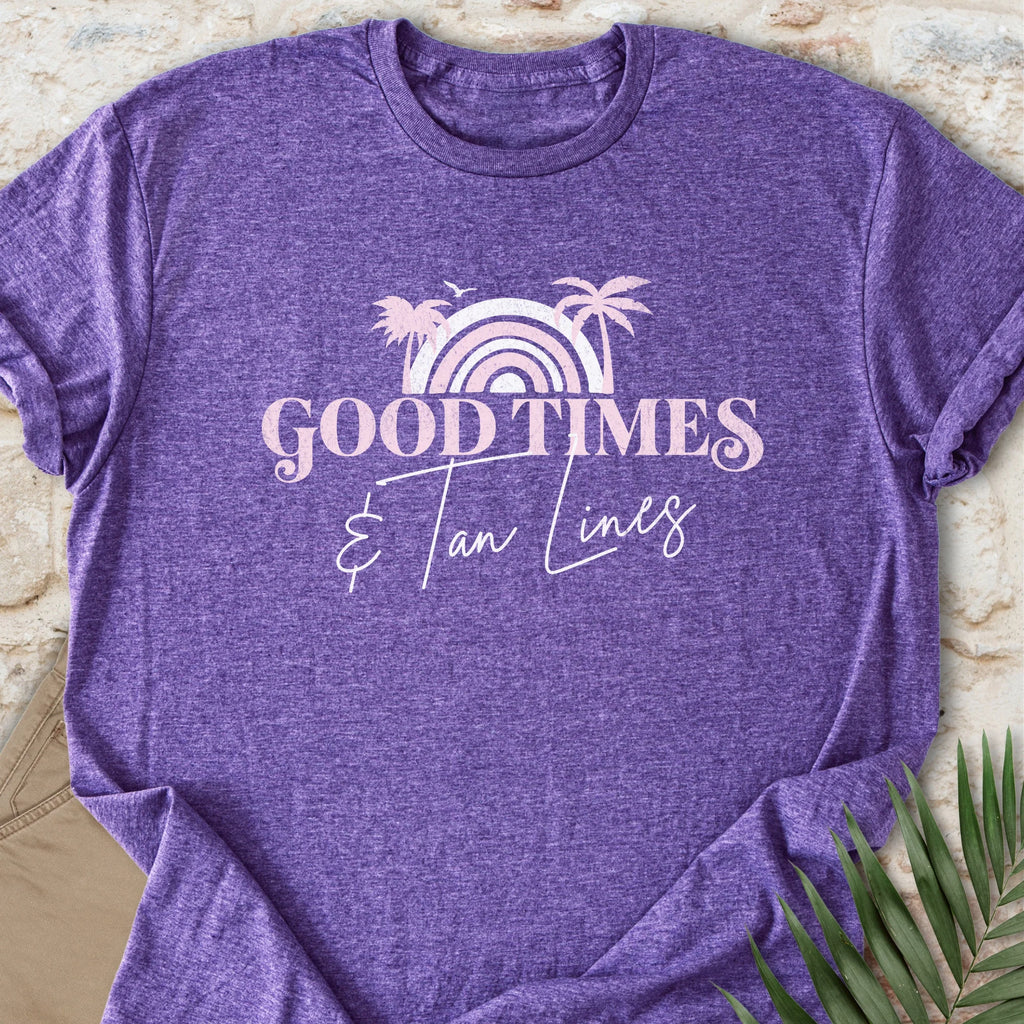 Good Times T-shirt