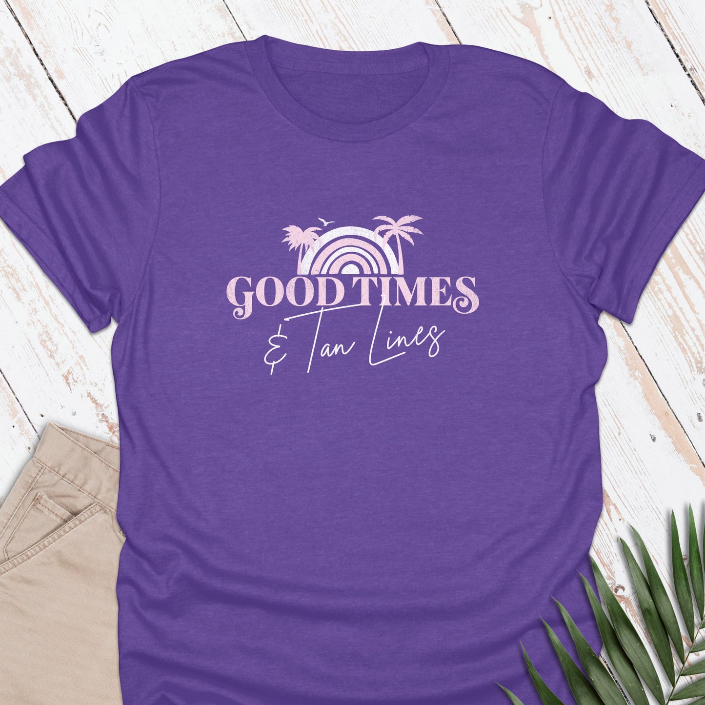 Good Times T-shirt
