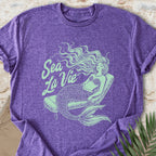 Sea La Vie T-shirt