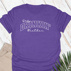 Day Drinkin' T-shirt
