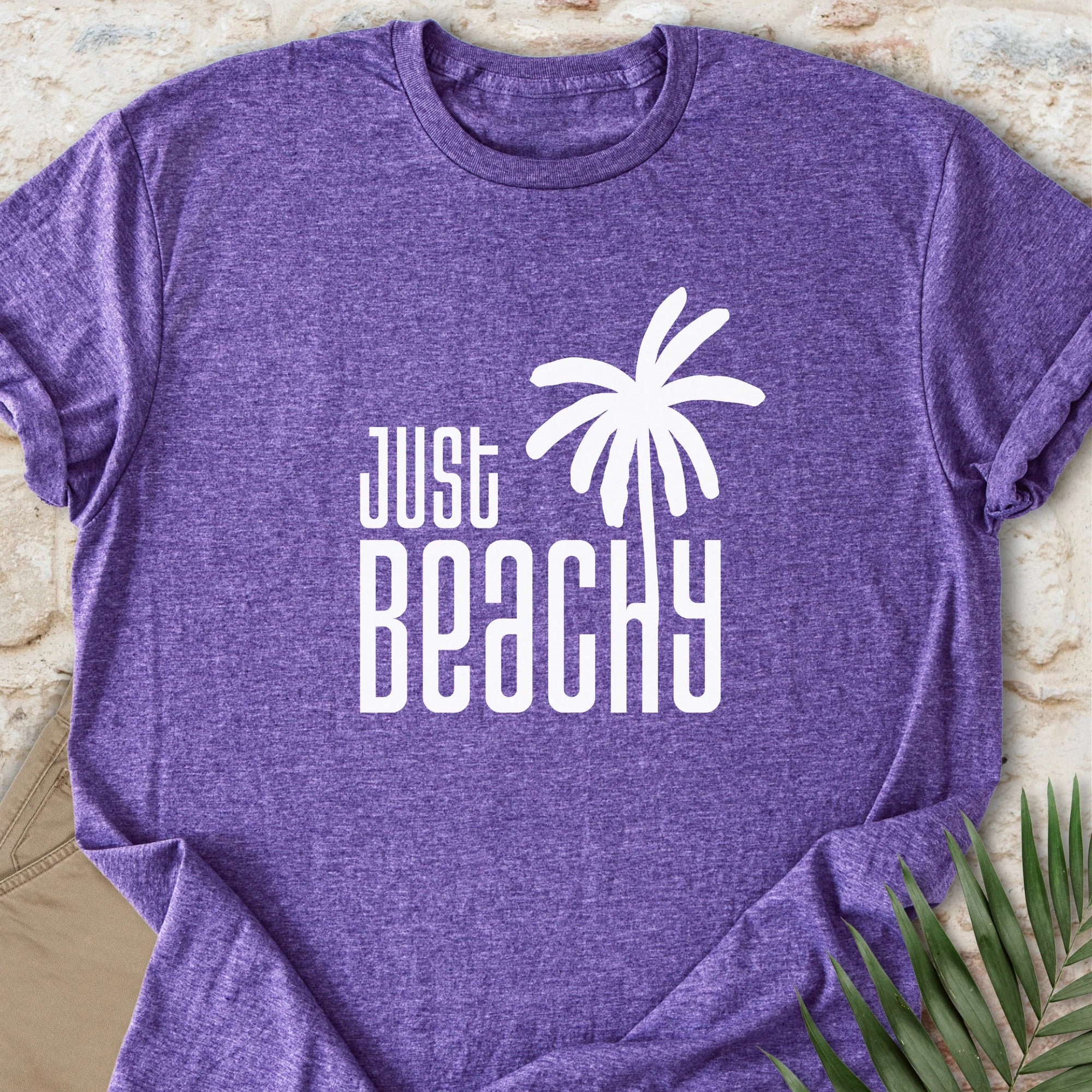 Just Beachy T-shirt