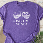 Long Time T-shirt