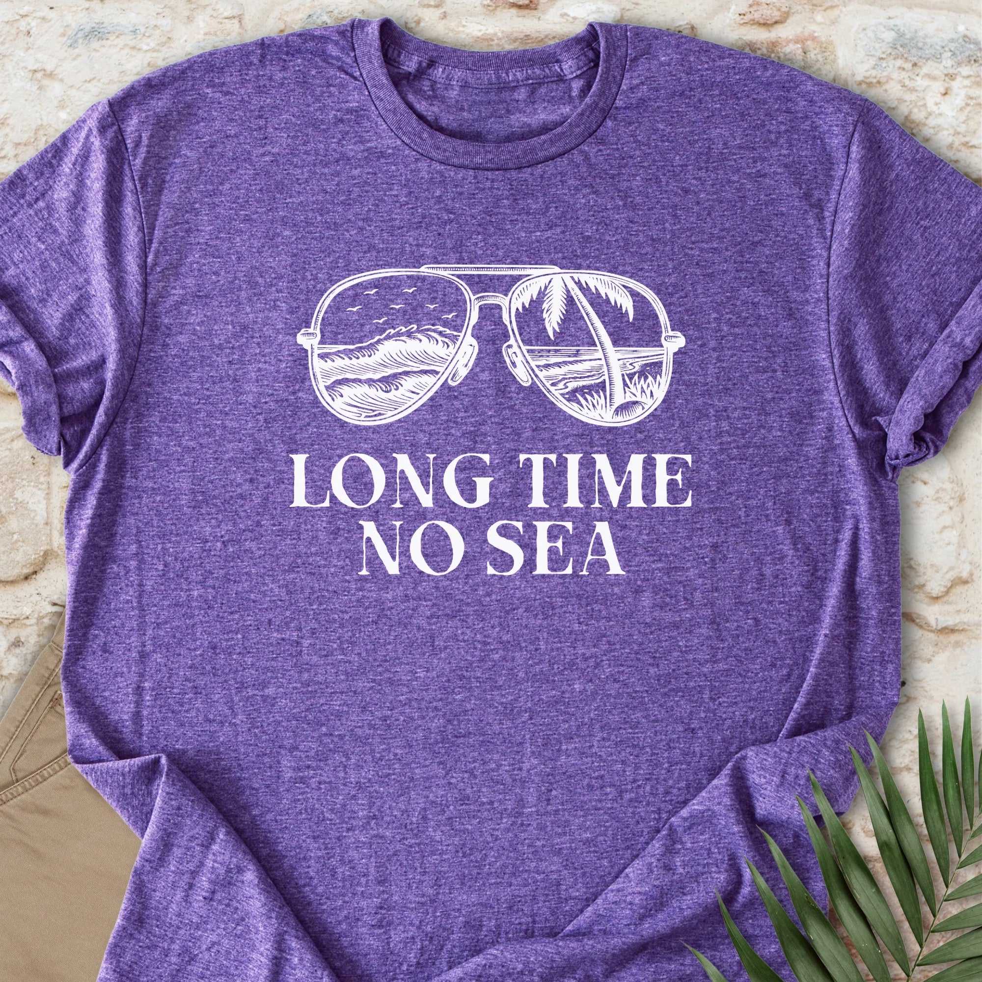 Long Time T-shirt