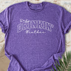Day Drinkin' T-shirt