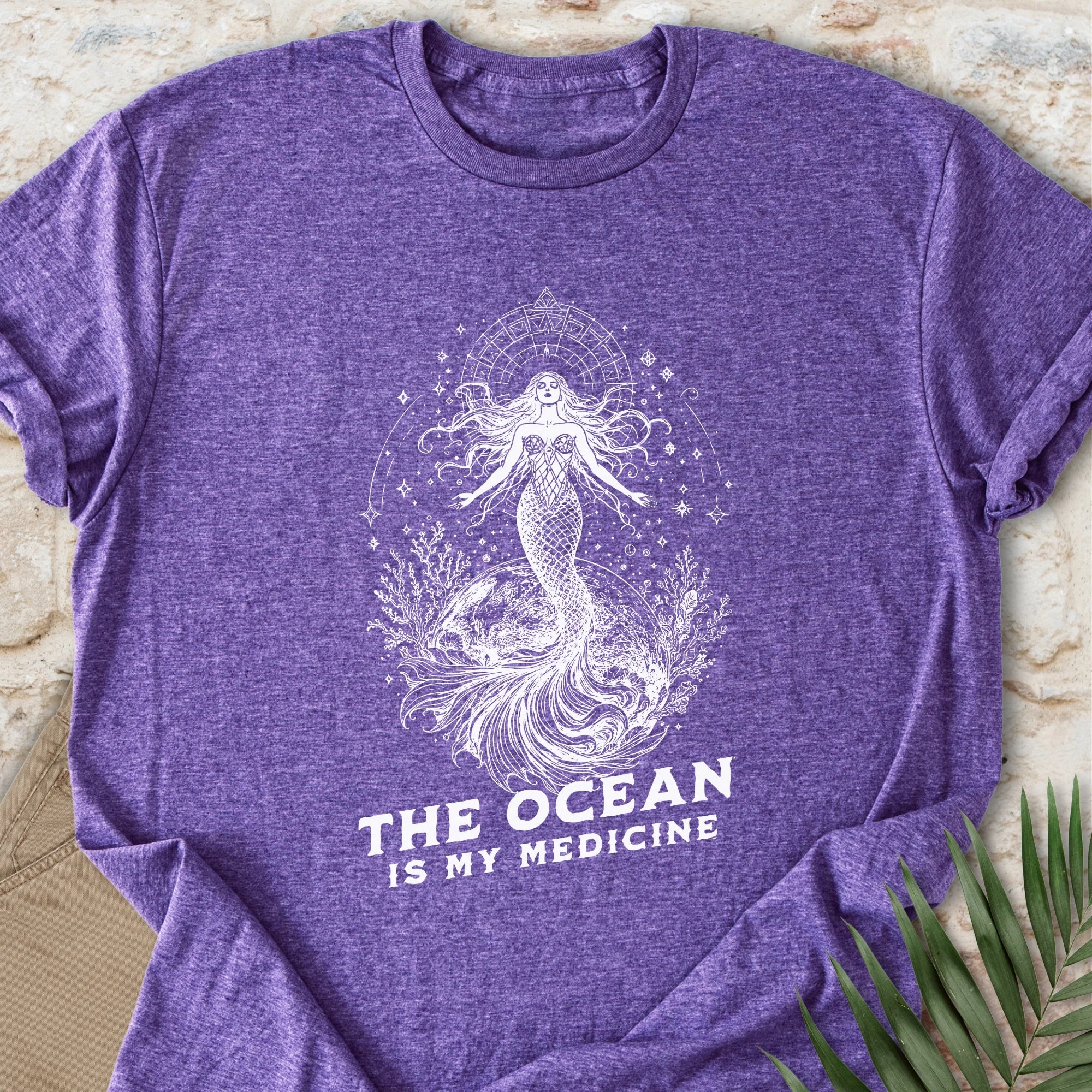 My Medicine T-shirt