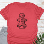 Baked T-shirt