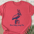 Living Free T-shirt