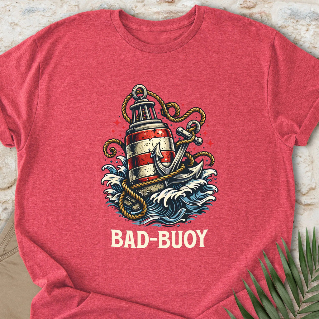 Bad-Buoy T-shirt