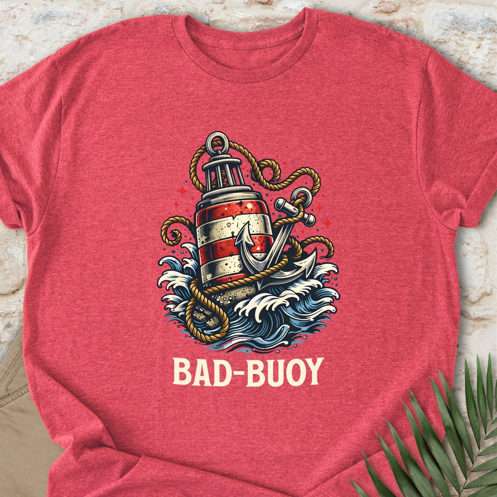 Bad-Buoy T-shirt