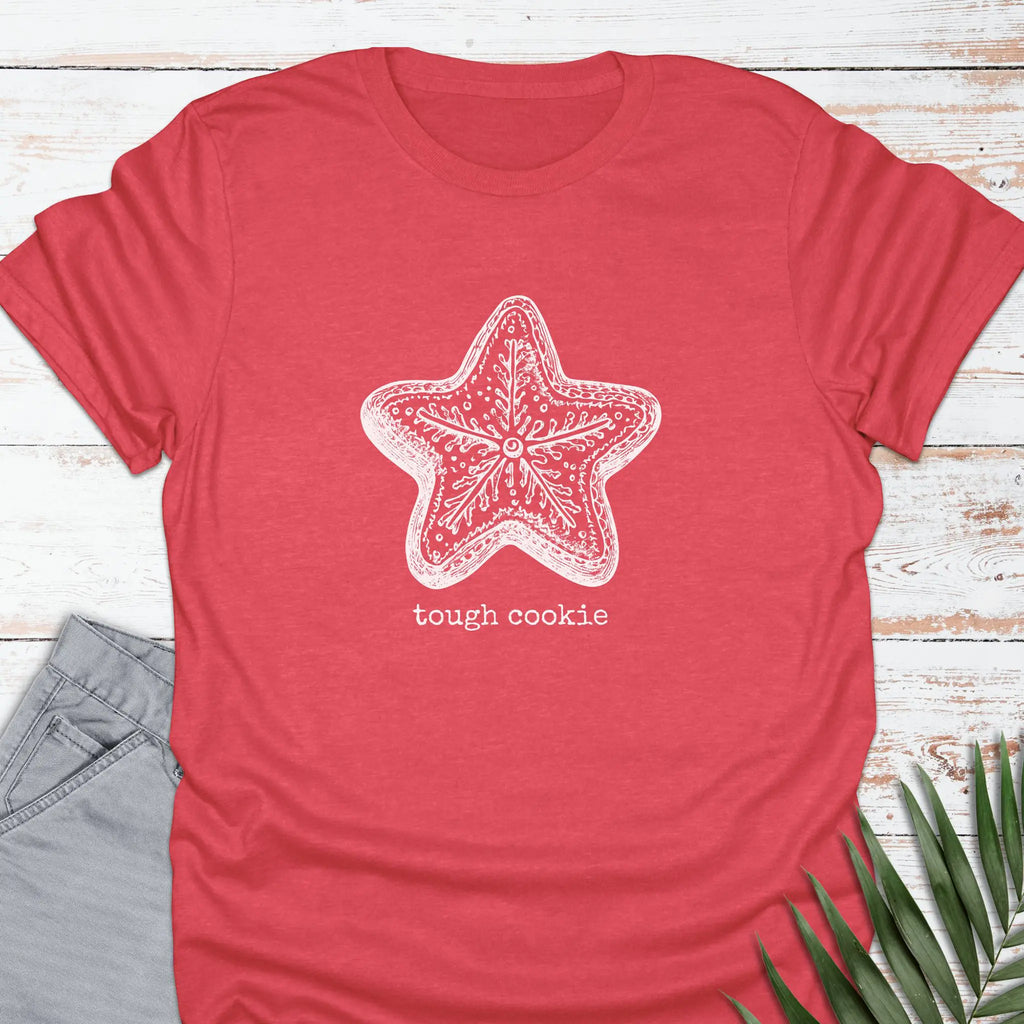 Tough Cookie T-shirt