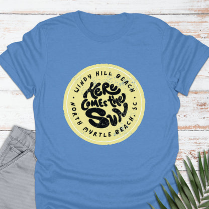 Here Comes The Sun, Windy Hill - Life Is Wanderful Co.