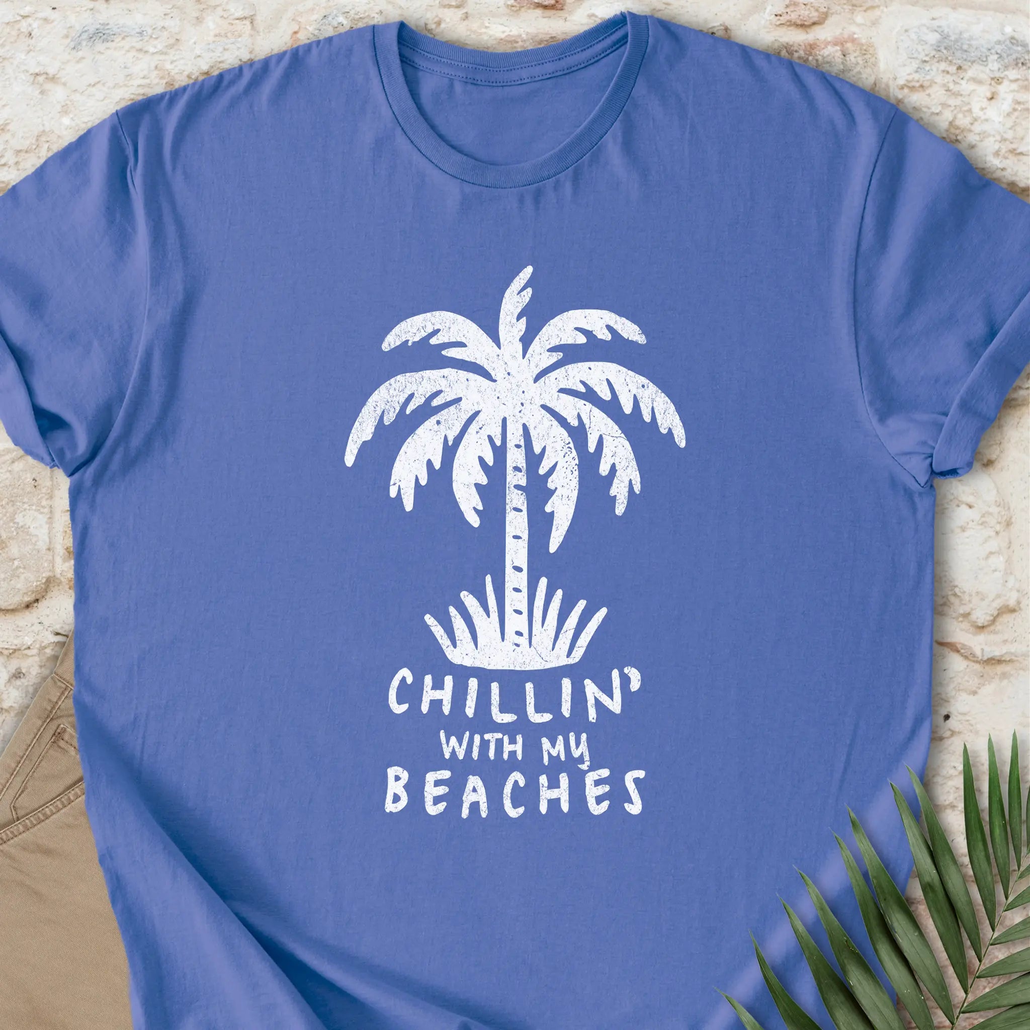 Chillin' T-shirt