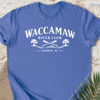 Waccamaw River Club T-shirt