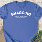 Shagging T-shirt