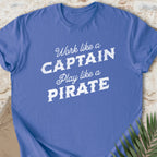 Work & Play T-shirt