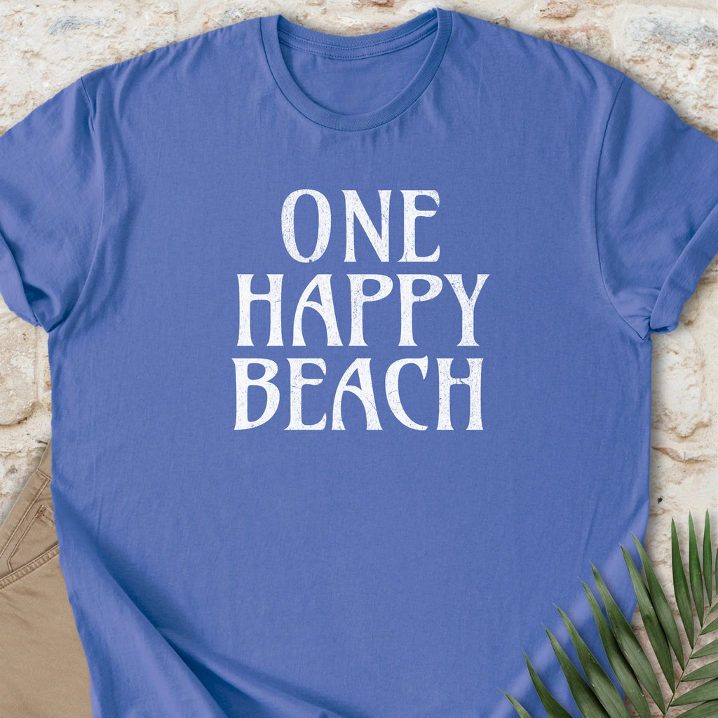 One Happy T-shirt
