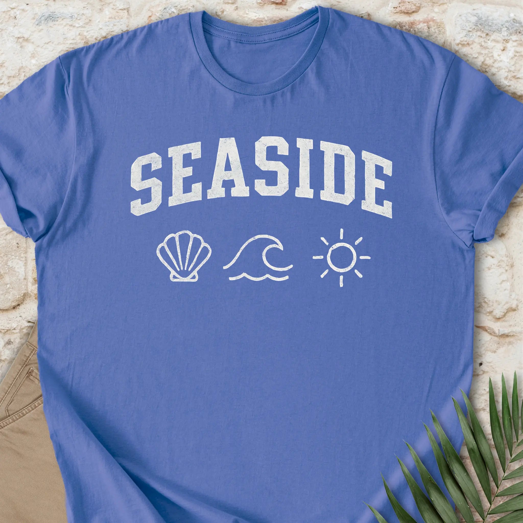 SEASIDE T-shirt