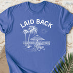 Laid Back T-shirt
