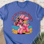 Don’t Get Twisted T-shirt