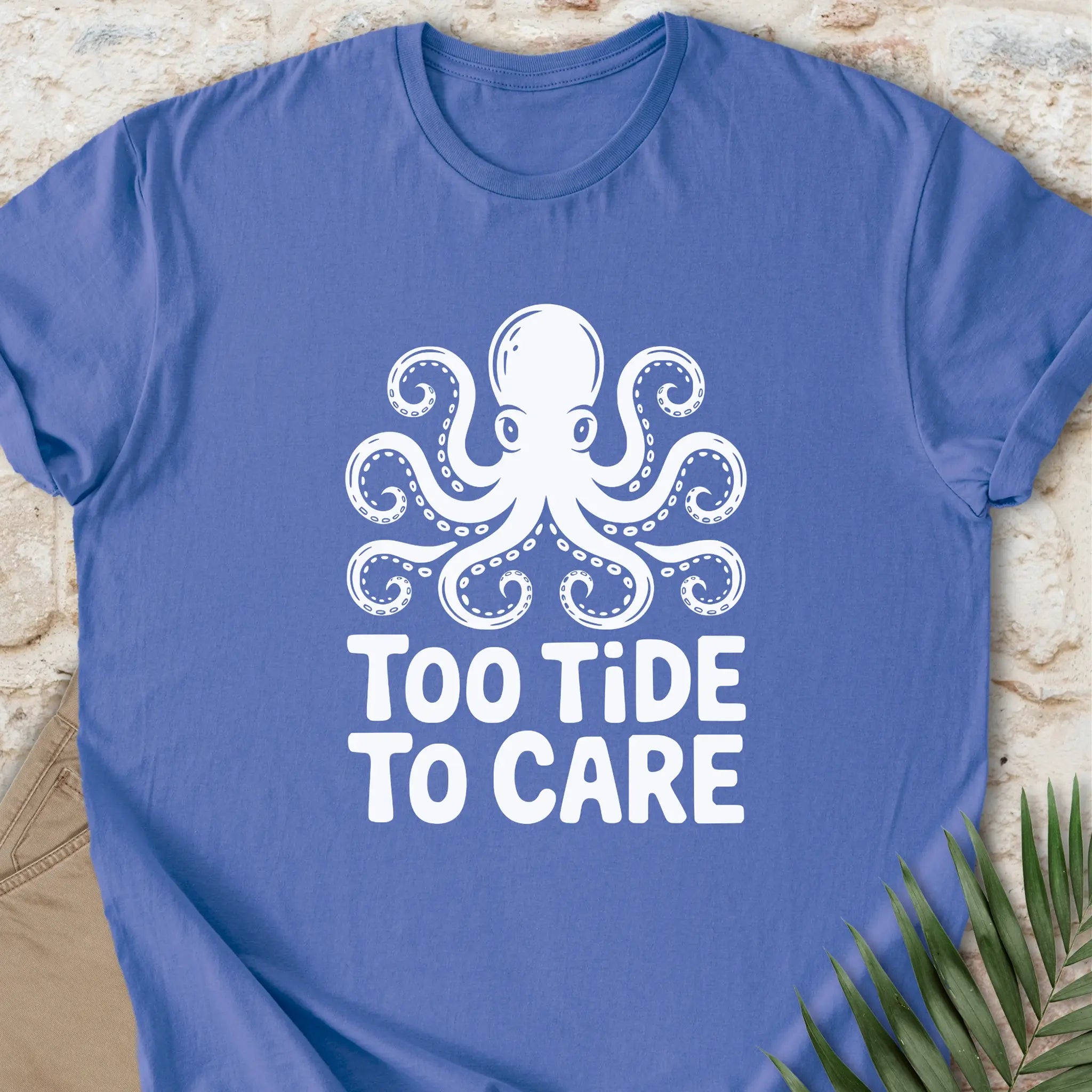 Too Tide T-shirt