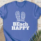 BEach HAPPY T-shirt