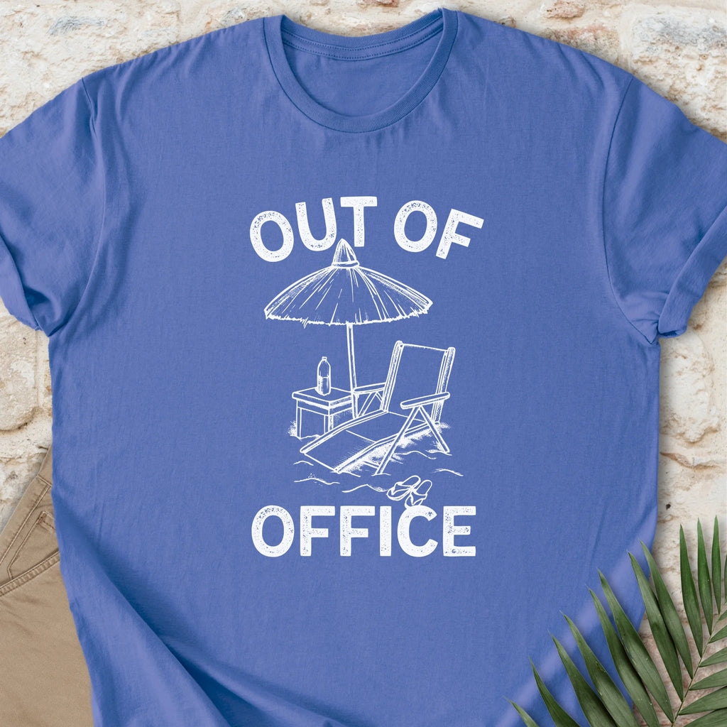 Out of Office T-shirt