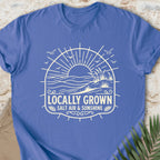 Locally Grown T-shirt