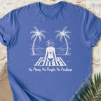 No Plans T-shirt