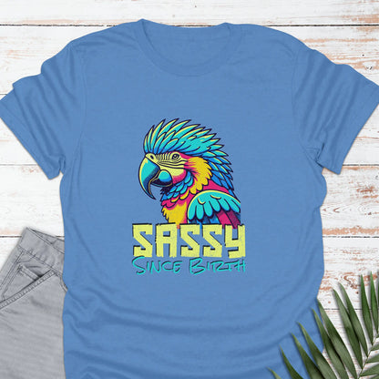 Sassy T-shirt