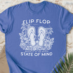 Flop State Of Mind T-shirt