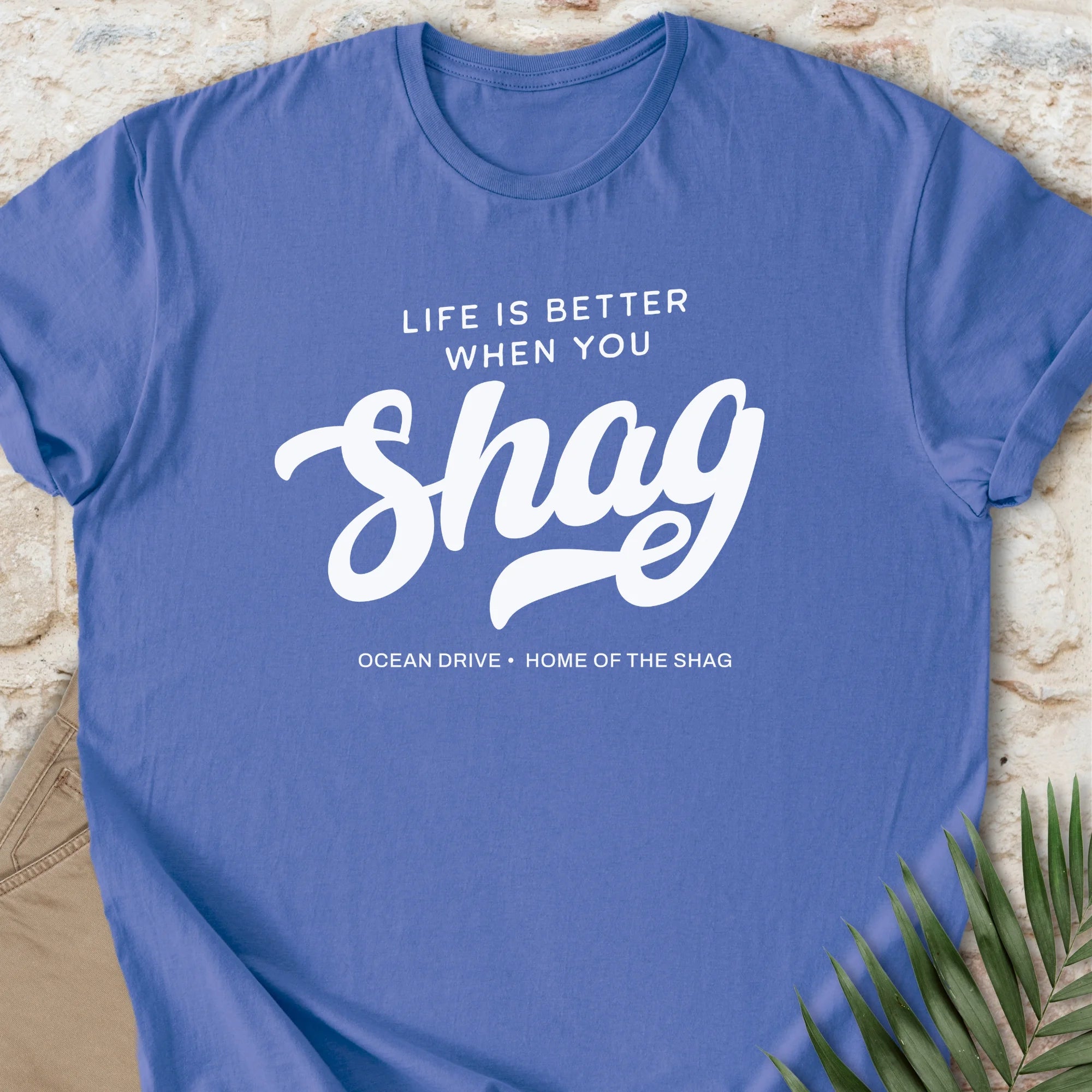 Better Shag T-shirt