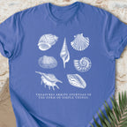 Treasures Arrive Everyday T-shirt