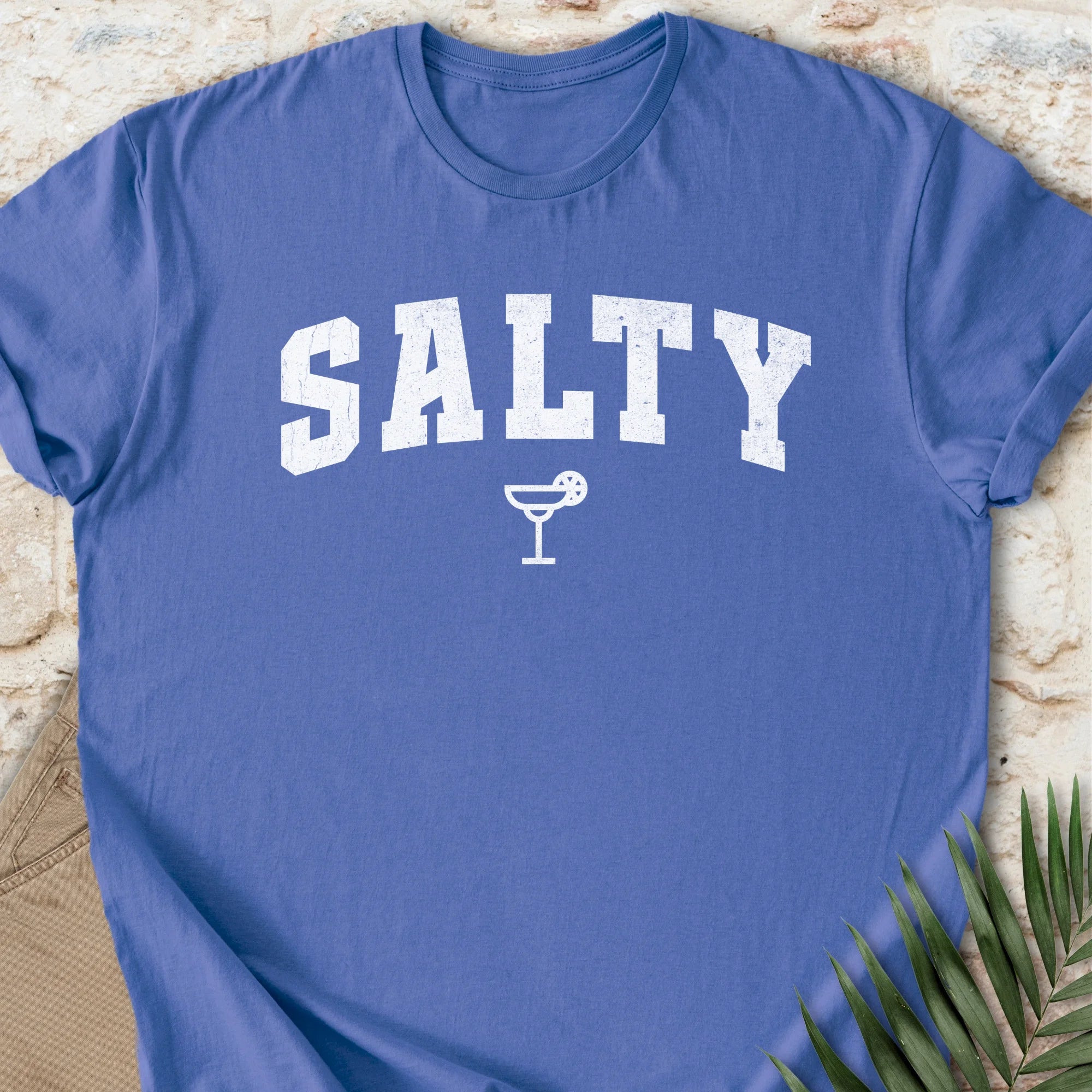 Salty Margs T-shirt