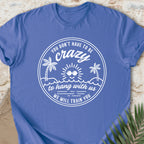 Crazy Train T-shirt