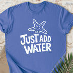 Add Water T-shirt