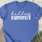 Hello Summer T-shirt