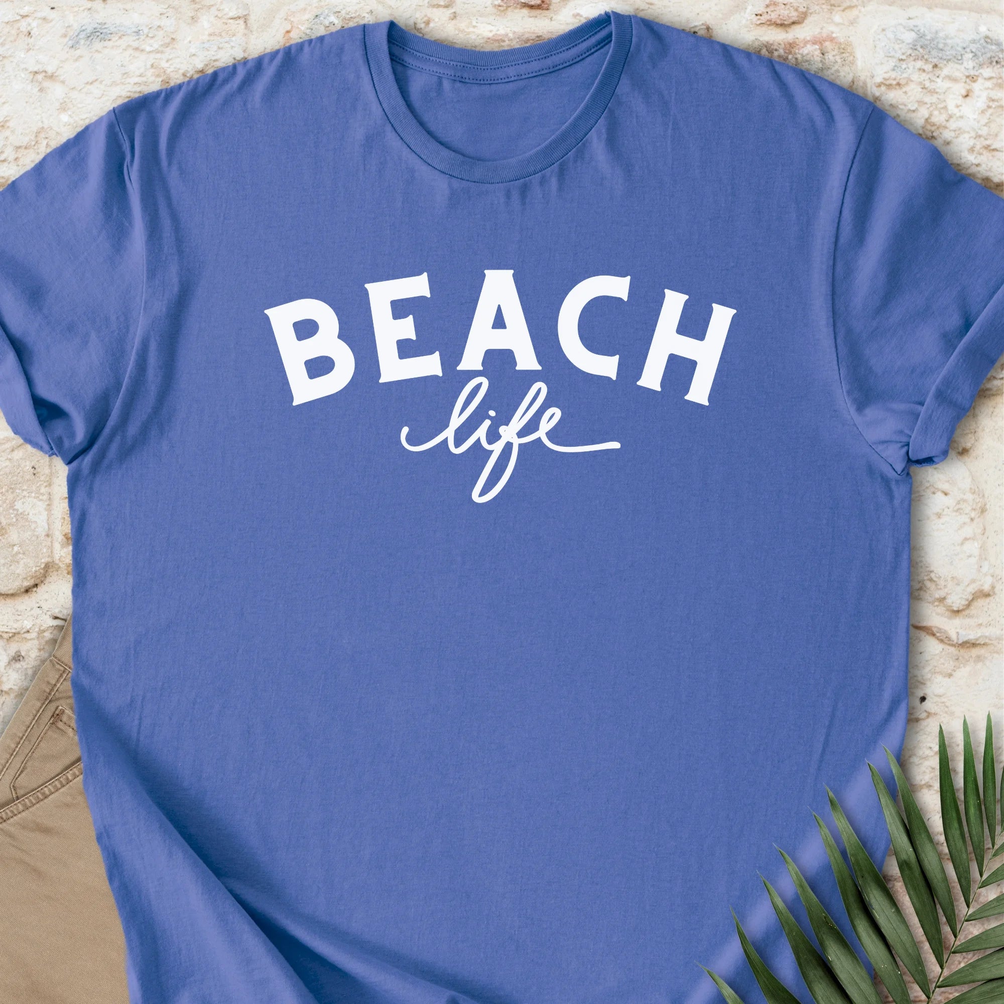 Beach Life T-shirt