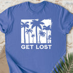 Get Lost T-shirt
