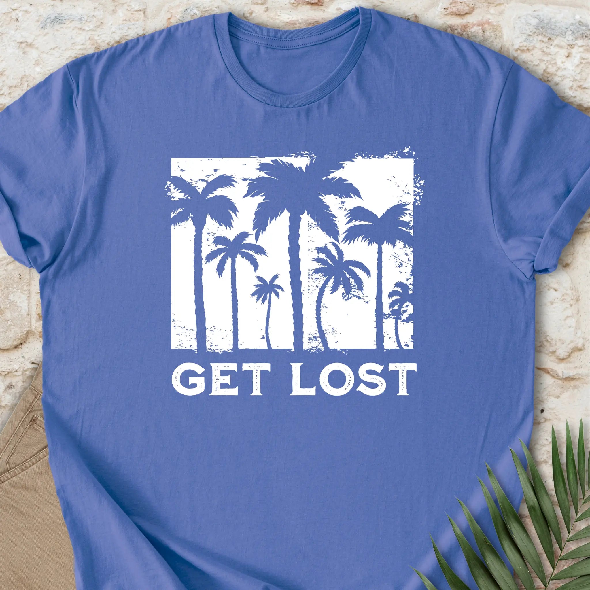 Get Lost T-shirt
