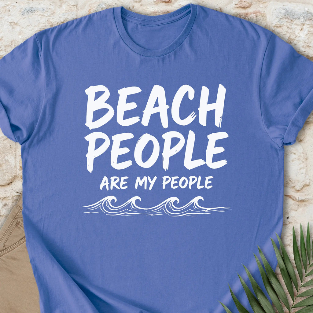 Beach People T-shirt