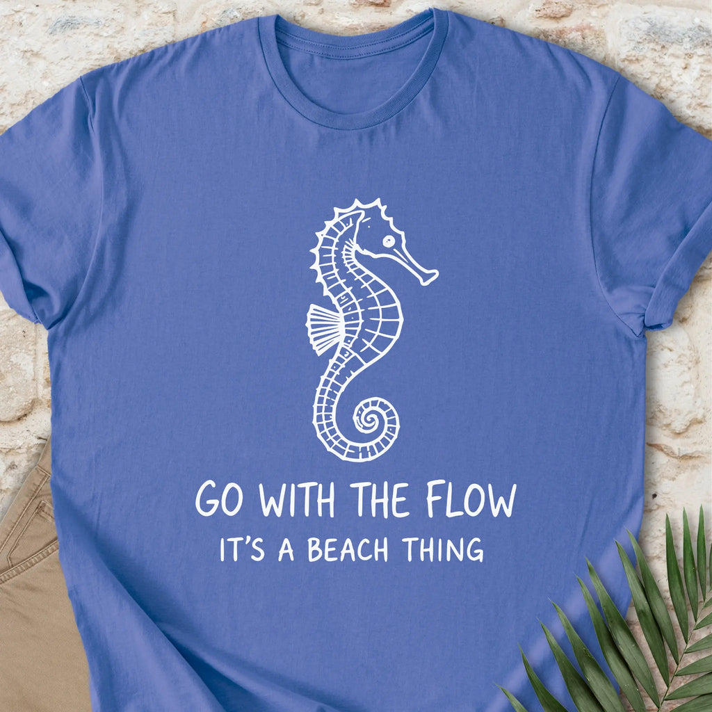 It's A Beach Thing T-shirt