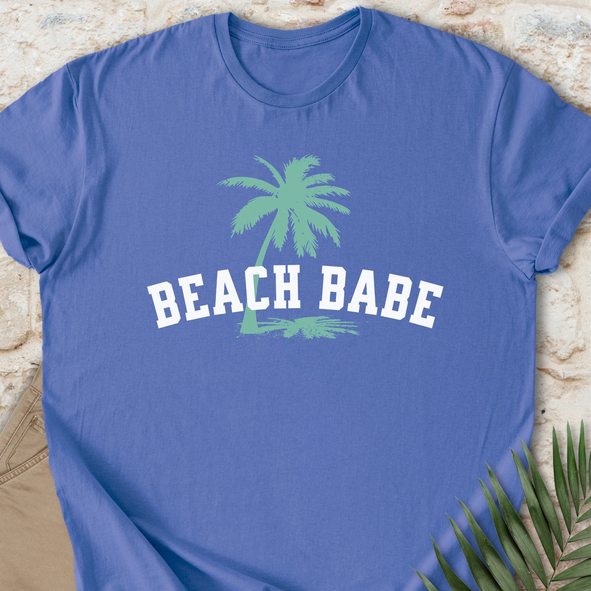 Beach Babe T-shirt