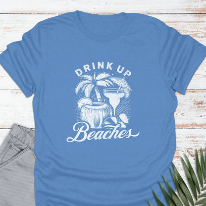 Drink Up T-shirt