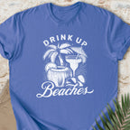 Drink Up T-shirt