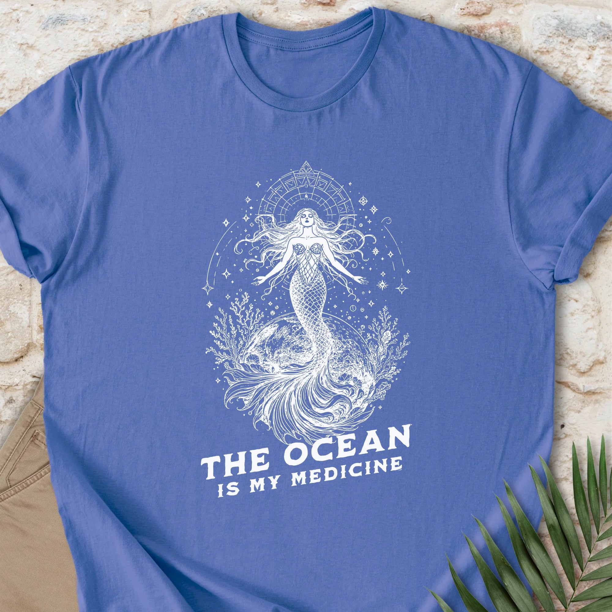 My Medicine T-shirt