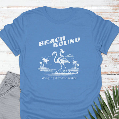 Beach Bound T-shirt