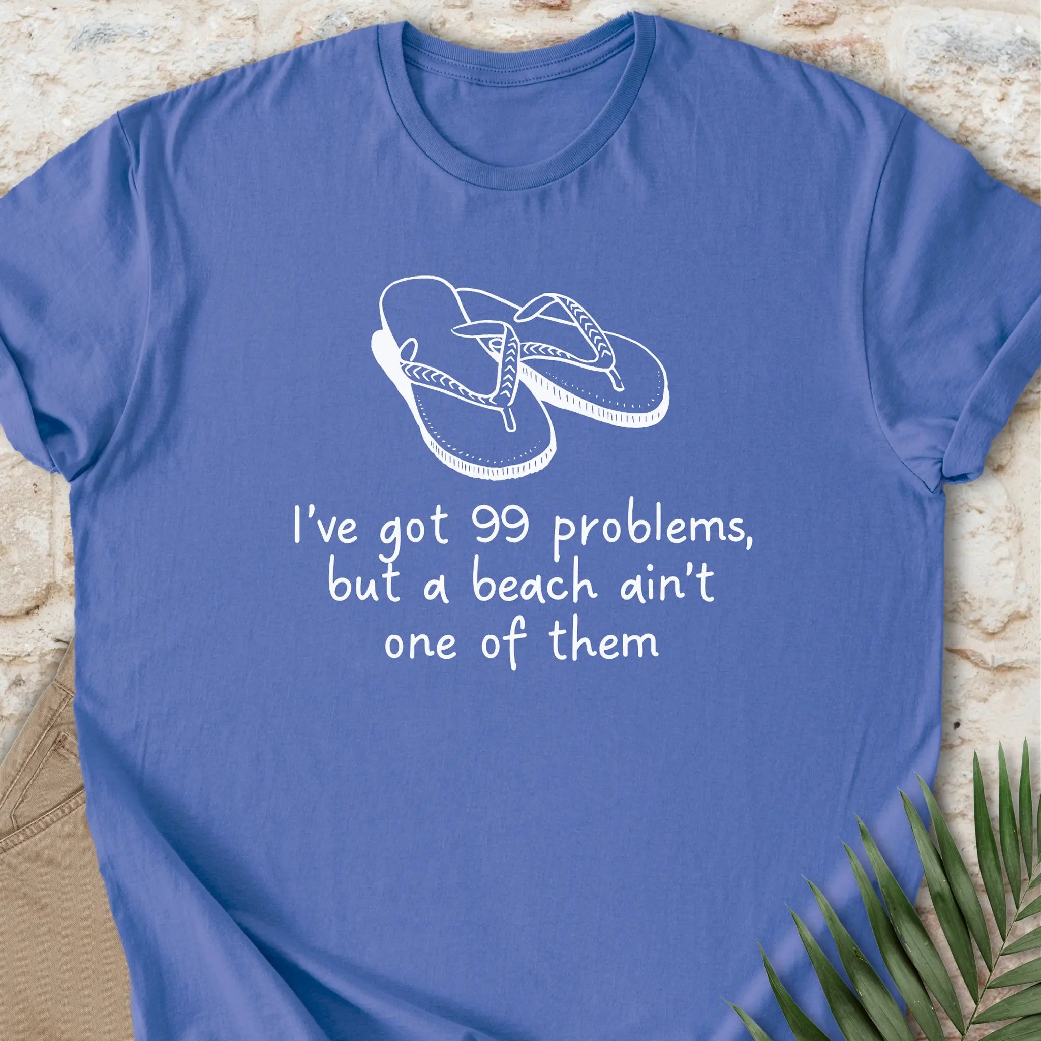 99 Problems T-shirt